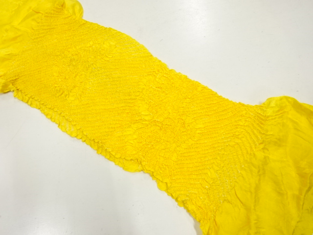 Japanese Kimono / Accessories Silk